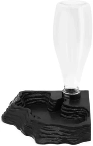 SLSON Reptile Water Feeder Automatic Water Dispenser Waterer 13.5Oz Feeding Acce - Picture 1 of 12