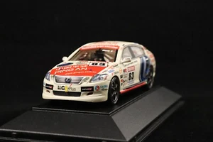 New 1:43 XCO Model Lexus GF450h 57th Macau Grand Prix 2010 #83 - Picture 1 of 10