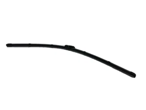 GENUINE JAGUAR F-PACE 2016- FRONT WIPER BLADE SET (REG NEEDED) - Picture 1 of 1