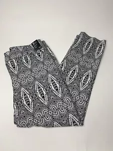 Damen NY&Co 7th Avenue Design Studio moderne Passform Knöchel Stretch Hose • 10 * Neu mit Etikett - Bild 1 von 12