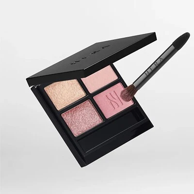 HERA NEW Quad Eye Color 9g 4 Colors  K-Beauty - Image 1 of 4
