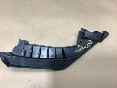 SMART FORTWO W451 2014 PANEL DE PUERTA LATERAL DEL PASAJERO DELANTERO MOLDURA SELLO DE FÁBRICA Foto 1 de 4