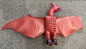 1979 Mattel RODAN Godzilla Shogun Warriors Greatest Monsters - RARE - Picture 1 of 13