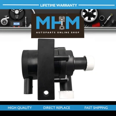 NUEVA bomba de agua auxiliar para Volkswagen Passat CC 2009-2010 3,6 L V6 Foto 1 de 4