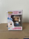 Funko POP! Retro Toys: Candy Land - Queen Frostine #57