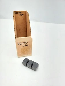 NEW KAWASAKI KDX250 KDX400 KDX420 KDX450 CYLINDER DAMPER NOS 92075-1160 - Picture 1 of 6