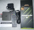 Formuler Z+ Plus 4K HD IP BOX Android Streaming TV Media Player WLAN OnlineTV