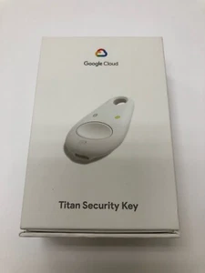 Clé de sécurité Google Bluetooth Titan (K13T) - Photo 1 sur 3