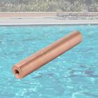 Solar Pool Copper Anode Replacement without Filter Screw