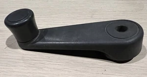 GENUINE Ford Window Winder Handle XE EA EB ED EF EL AU 78DA F23342AA Falcon GREY - Picture 1 of 8