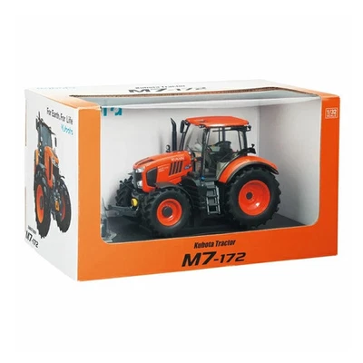 Kubota Miniature Tracter M7-172 Rare New - Image 1 of 3
