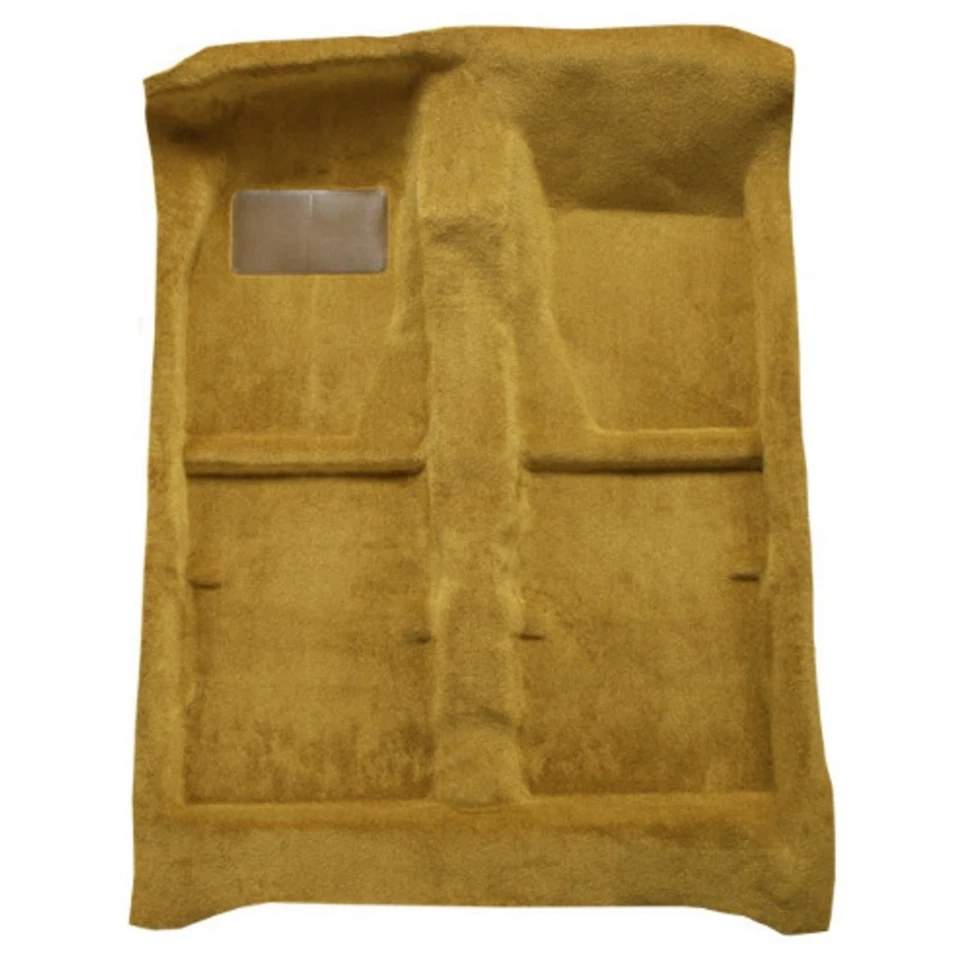 Alfombra para Honda Accord 1990-1993 2 puertas/4 puertas Cutpile Foto 1 de 4