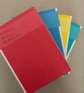 Grundlagen der Gestaltung [4 Bde., =komplett] 1: Prozesse und Programme. 2: Stru - Picture 1 of 1