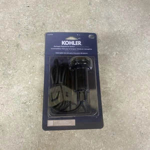 Kohler K-35726-SN Moderner Luftschalter für Müllentsorgung - Bild 1 von 7