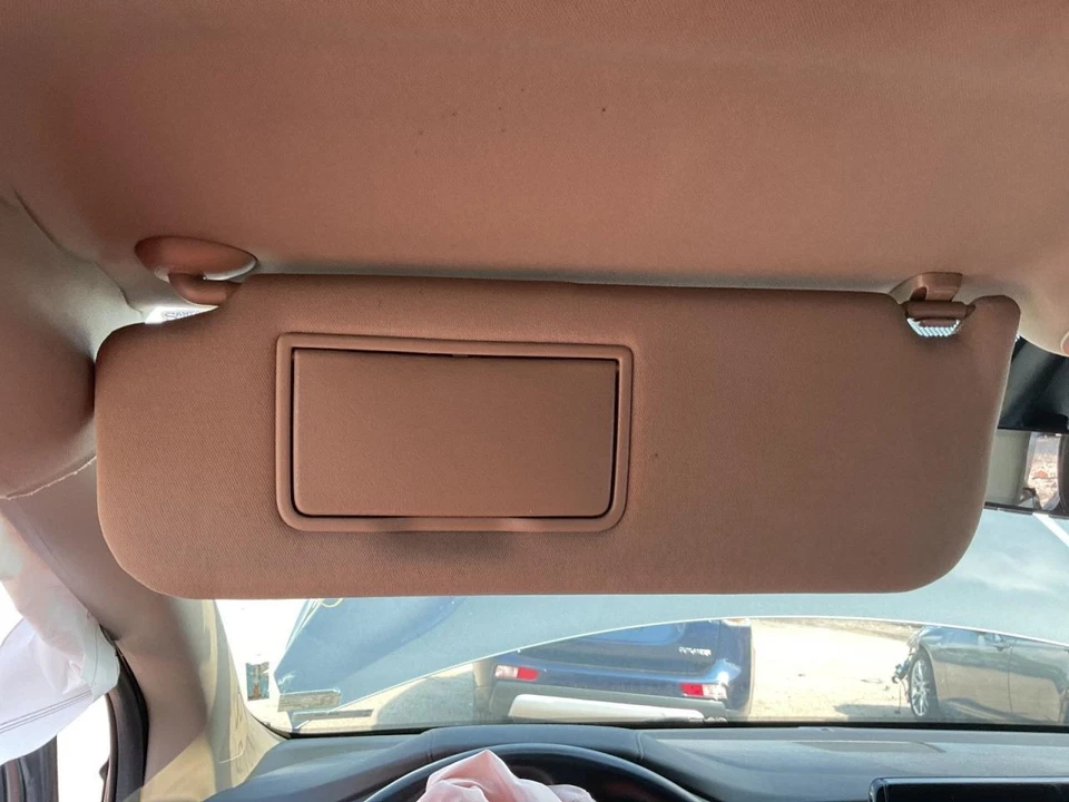 Driver Left Sun Visor Fits 18-23 ODYSSEY 2095742 - Image 1 of 1