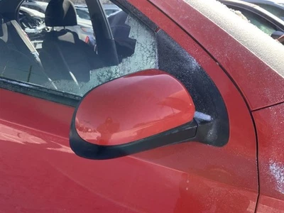 Passenger Side View Mirror Power Ntbk Heated Opt Z5U OEM 07-11 AVEO 1327064 - Image 1 of 4