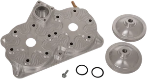 BIKEMAN PERFORMANCE 04-315-L Cylinder Head Kit - 800 CFI HO Axys - Polaris - Picture 1 of 2