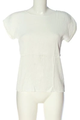 REISS Blusa Camisa Mujeres Blusa Talla EU 32 blanco look casual - Imagen 1 de 4