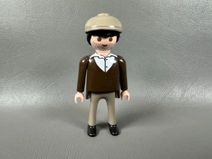 Playmobil Hotdog Vendor Ghostbusters 2017 - Picture 1 of 8