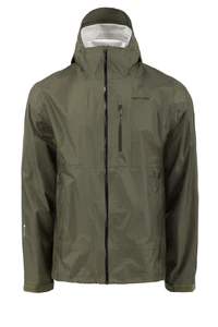 Flylow Trailworks Jacket. Men's Large. Jasper Green. New without tags. - Picture 1 of 2