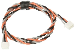 Remote Receiver Extension 12-inch , Orange - Picture 1 of 1
