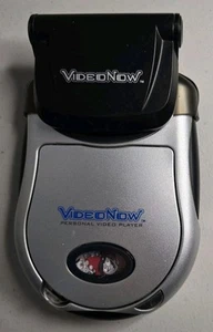 VIDEONOW PERSONAL VIDEO PLAYER - Light Attachment & 1 Video Fairly Oddparents - Picture 1 of 8