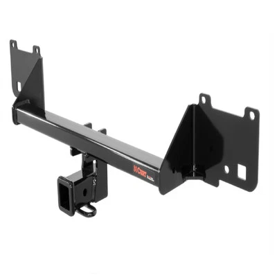 Curt Class 3 Trailer Hitch for Ram ProMaster City SLT / Base / Tradesman 13215 Foto 1 de 4
