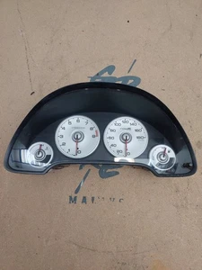 JDM Honda Integra Type R DC5 02-04 Gauge Cluster Instrument Prefacelift - Picture 1 of 11