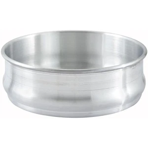 Winco Winware Stackable Dough Pan - Picture 1 of 2