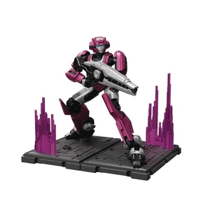 Transformers: Classic Class Elita 1 Model - Picture 1 of 2