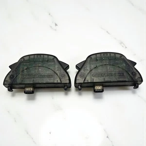Nintendo Gameboy Advance Wireless Adapter AGB-015 GAME BOY GBA Lot 2 Used JP - Picture 1 of 2