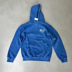 Urban Outfitters Shine On Jewellery Hoodie. Blue. XXS. - Picture 1 of 5