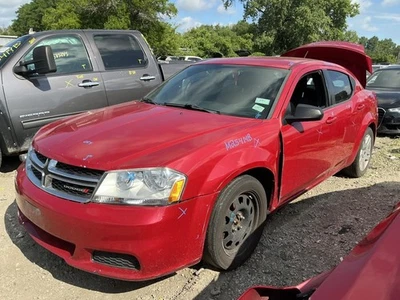 Bomba de dirección asistida compatible con 09-20 JOURNEY 845799 Foto 1 de 4