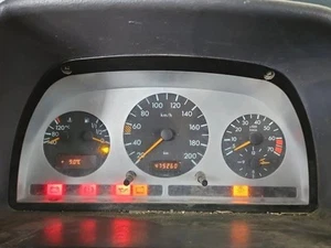 MB0005423901 Mercedes-Benz Vito Viano W638 1998 Petrol IPJ5316 - Picture 1 of 5