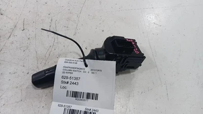 Column Switch Wiper Sedan Fits 12-17 RIO - Image 1 of 4