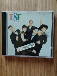 La Compilación | TSF | Buen Estado - Picture 1 of 2