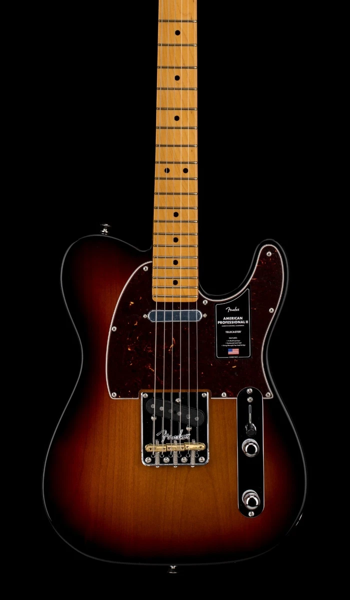 Preços baixos em Fender American Deluxe Telecaster Guitarras