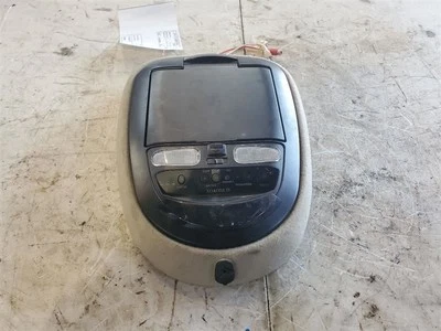 Info-GPS-TV Screen Entertainment System Fits 03-07 SIERRA 1500 PICKUP 577785 - Image 1 of 4