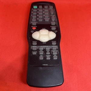 Genuine Broksonic Orion Sansui  076R0DC060 TV/VCR Remote Control Tested Works - Picture 1 of 2