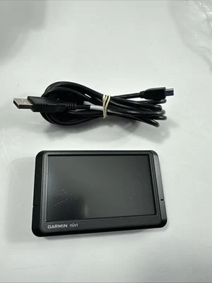 Garmin Nuvi 255W 4.3-Inch Widescreen Portable GPS Navigator - Image 1 of 4