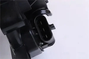 Ventilador del radiador Ventilador simple 85179 NISSENS para OPEL ASTRA G Coupé - Imagen 1 de 12