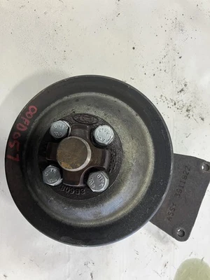 Embrague ventilador motor Cummins ISB - Usado | P/N NA Foto 1 de 4