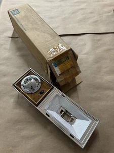 1979 - 1985 Buick Riviera Toronado Eldorado Opera Courtesy Dome Light NOS GM - Picture 1 of 8