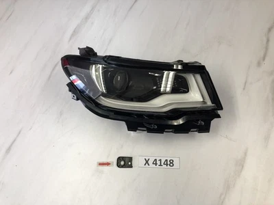 JEEP COMPASS MX XENON SCHEINWERFER NEU ORIGINAL MOPAR 155256624 - Bild 1 von 4