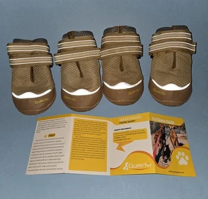 QUMY Hundeschuhe Große Größe 8 - Bild 1 von 4