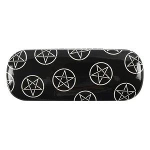 Pentacles Eye Glas Etui - Bild 1 von 2