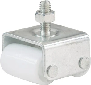 Shepherd 9441 Dual Wheel Appliance Caster, 5/8 in Dia, 250 lb - Picture 1 of 1