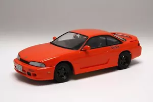Fujimi model 1/24 Initiale Dseries No.13 S14 Silvia Tôt Type M Murakenta I - Photo 1 sur 1