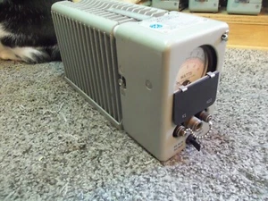 Bird 43 6156 Thruline Wattmeter 110W Termaline Dummy Lastwiderstand - Bild 1 von 4