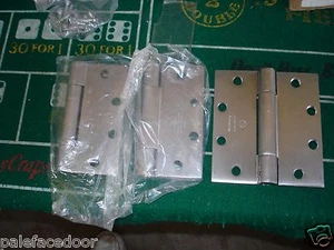 MCKINNEY TA14 4.5" X 4.0" 26D (3) PINES NO EXTRAÍBLES (SIN PRECIO DE VENTA SUGERIDO POR EL FABRICANTE) - Imagen 1 de 2